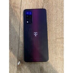 Revvl V+ Plus 5G Cellphone (Red 64GB) T-Mobile